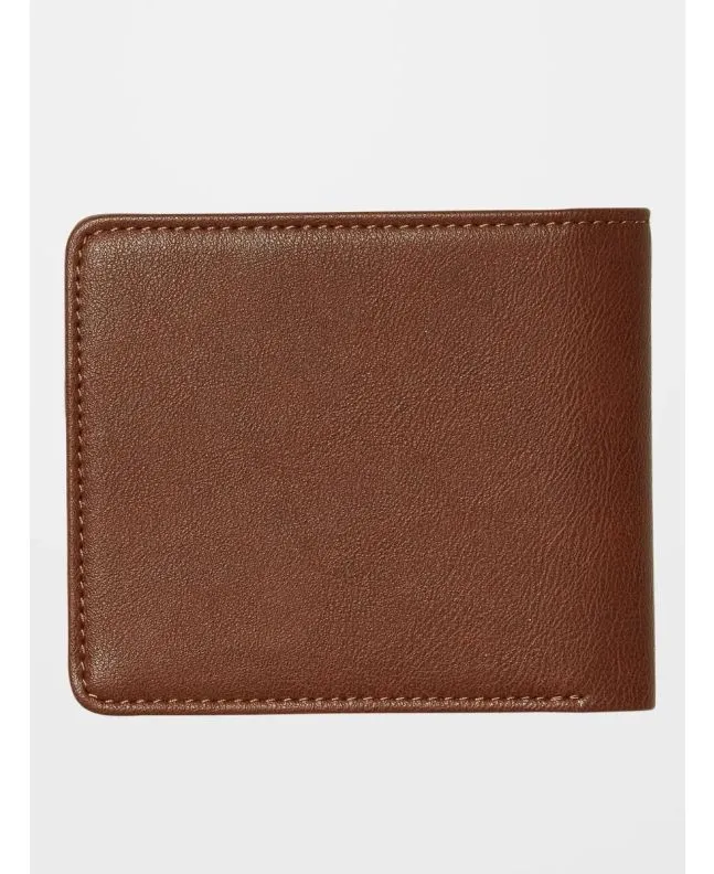 Cartera Volcom Slim Stone PU S