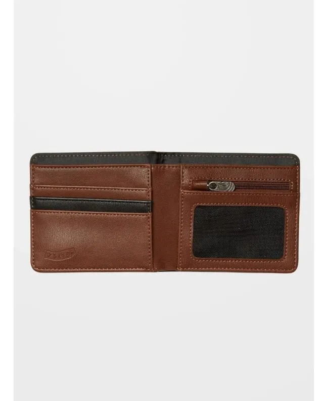 Cartera Volcom Slim Stone PU S