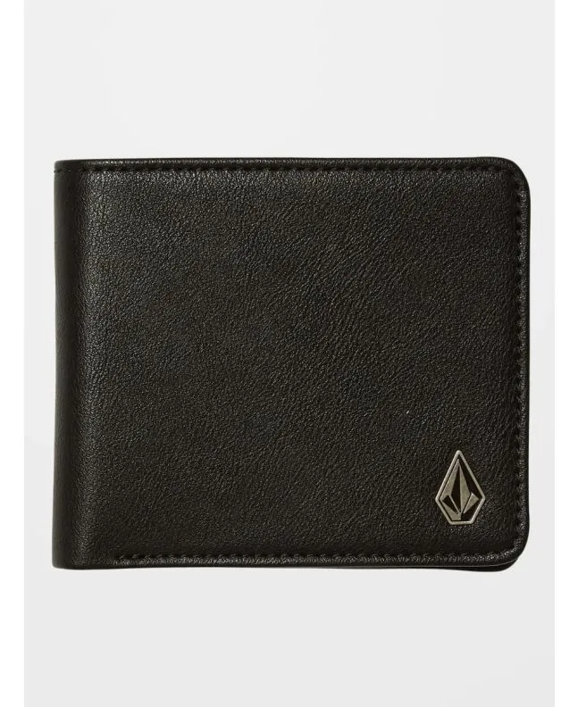 Cartera Volcom Slim Stone PU S