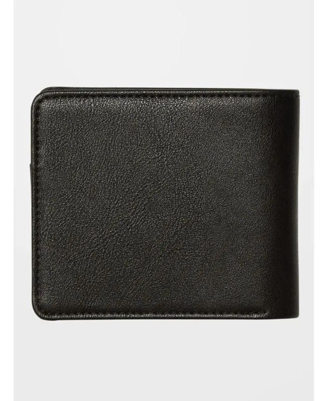 Cartera Volcom Slim Stone PU S