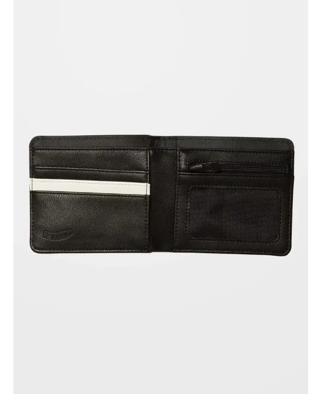 Cartera Volcom Slim Stone PU S