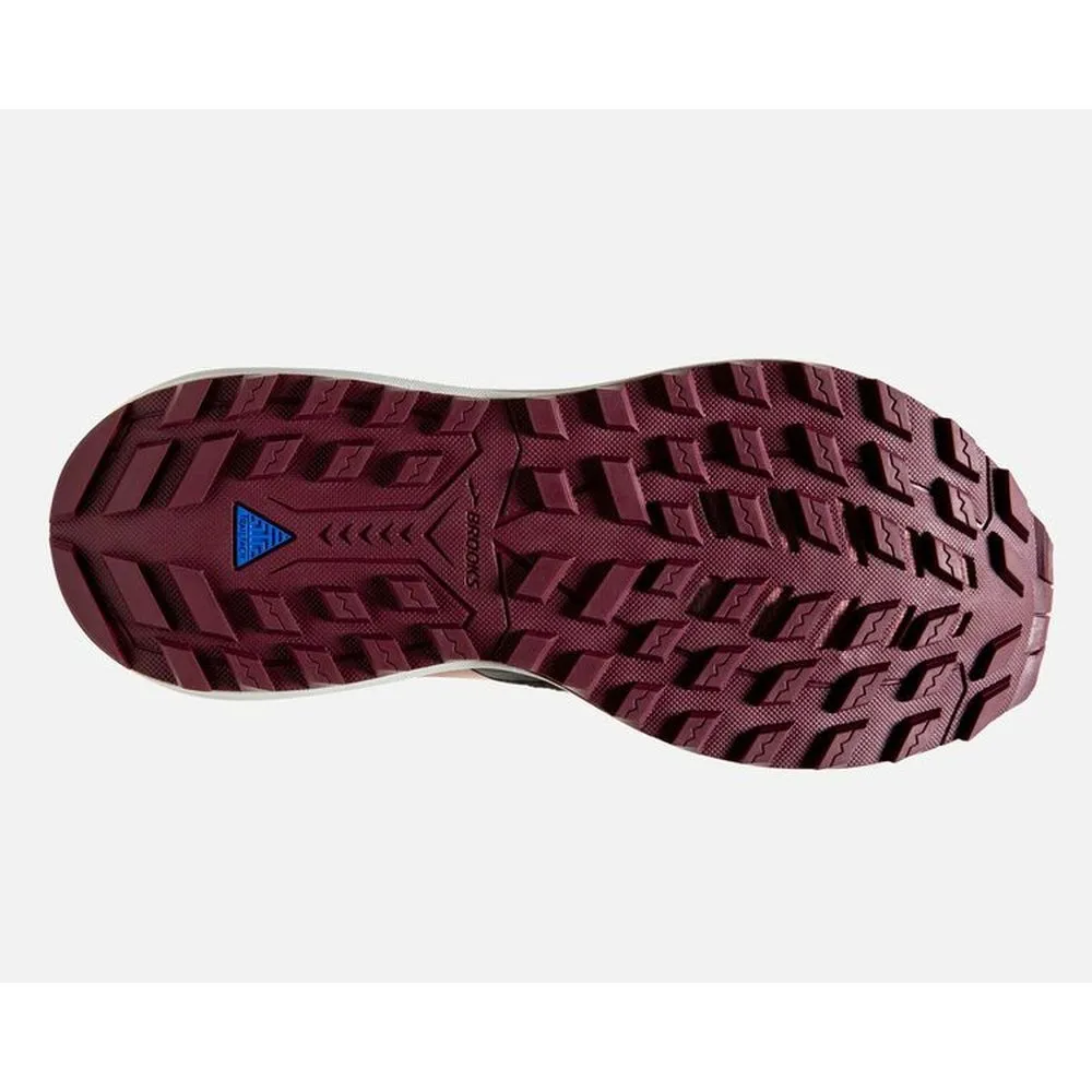 CASCADIA 15 BLACK/EBON