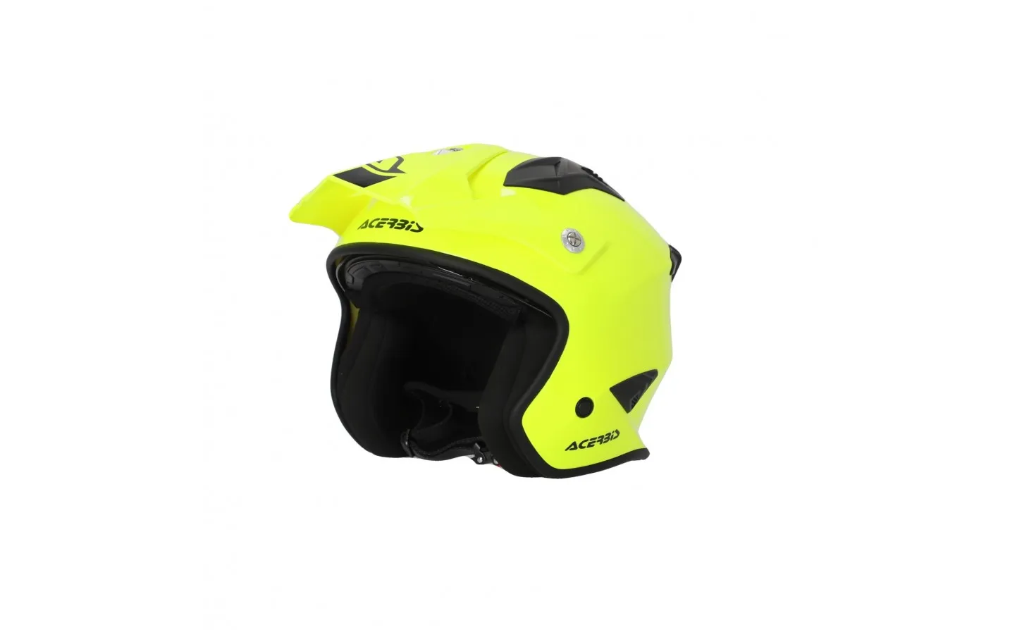Casco Acerbis Jet Aria 2206 Amarillo |0025055.061|