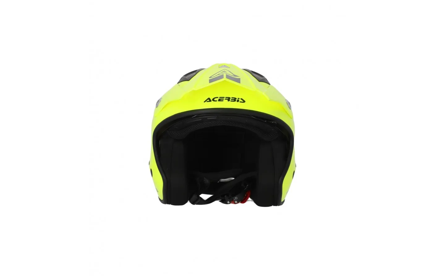 Casco Acerbis Jet Aria 2206 Amarillo |0025055.061|