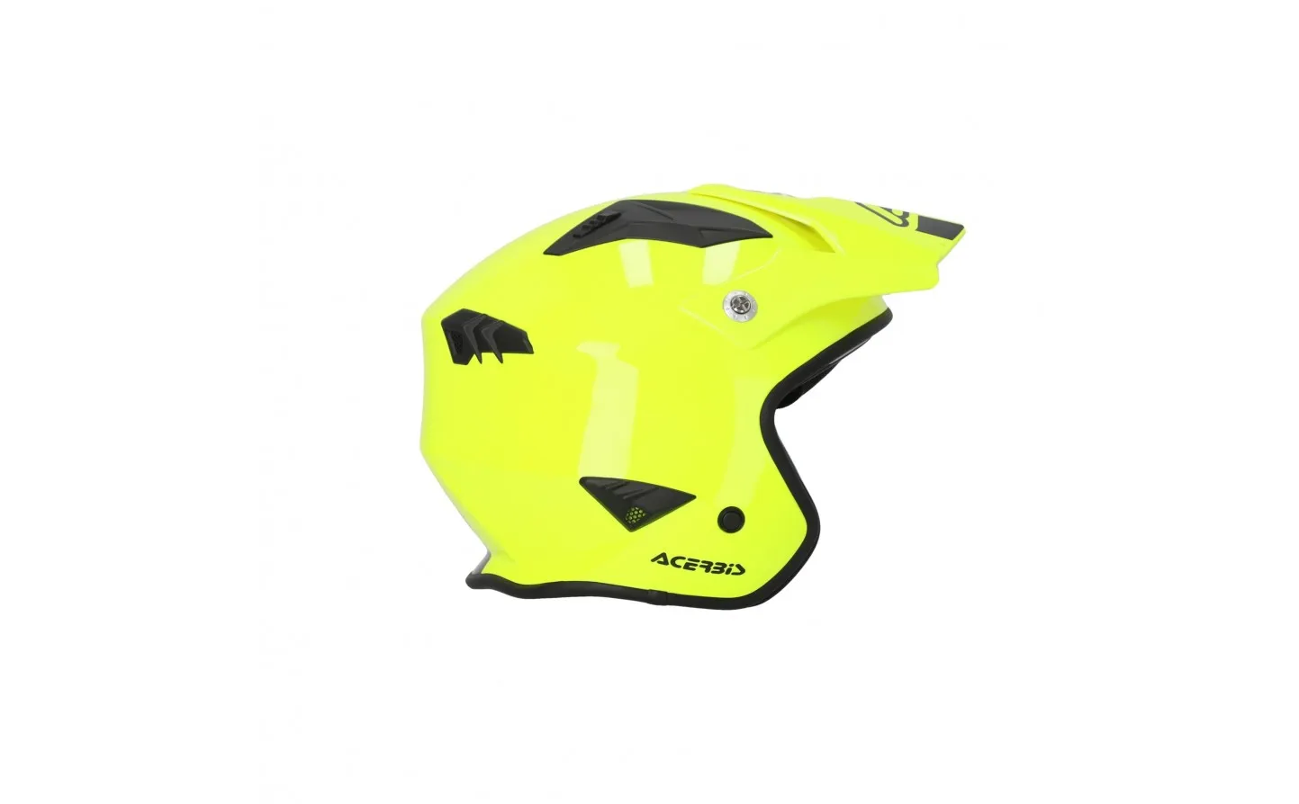 Casco Acerbis Jet Aria 2206 Amarillo |0025055.061|