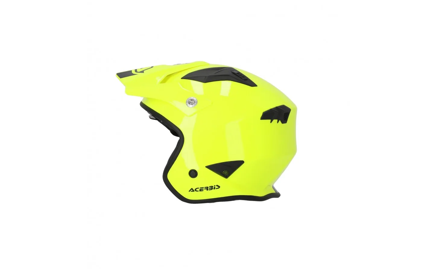 Casco Acerbis Jet Aria 2206 Amarillo |0025055.061|