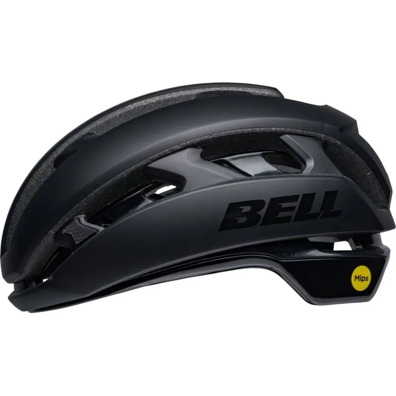 Casco BELL XR SPHERICAL (M/G NEGRO)
