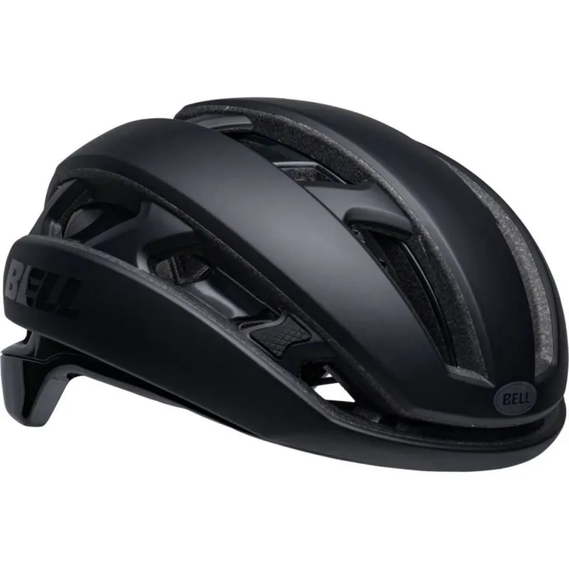 Casco BELL XR SPHERICAL (M/G NEGRO)