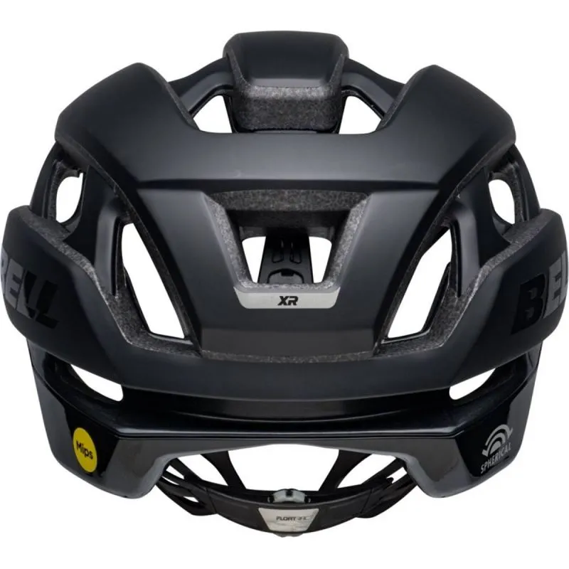 Casco BELL XR SPHERICAL (M/G NEGRO)