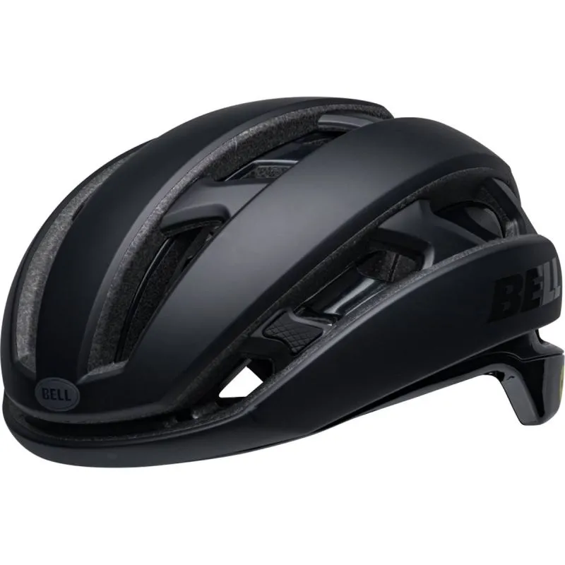 Casco BELL XR SPHERICAL (M/G NEGRO)