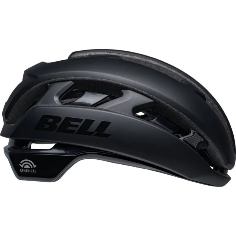 Casco BELL XR SPHERICAL (M/G NEGRO)