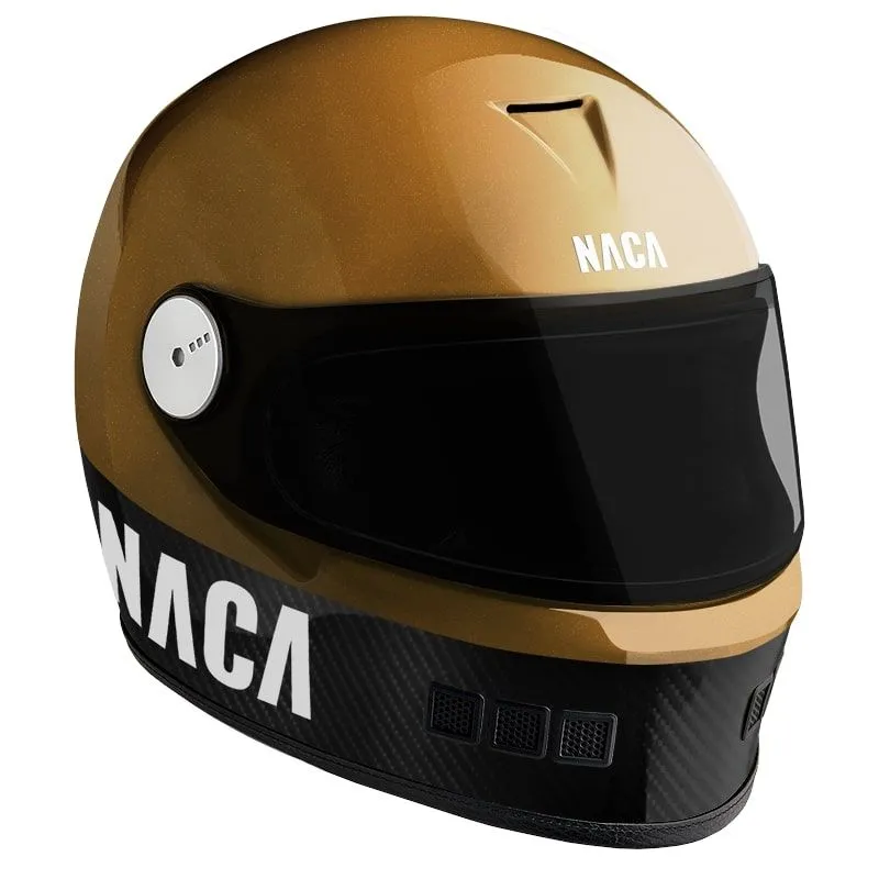 CASCO CASTELLET  NACA