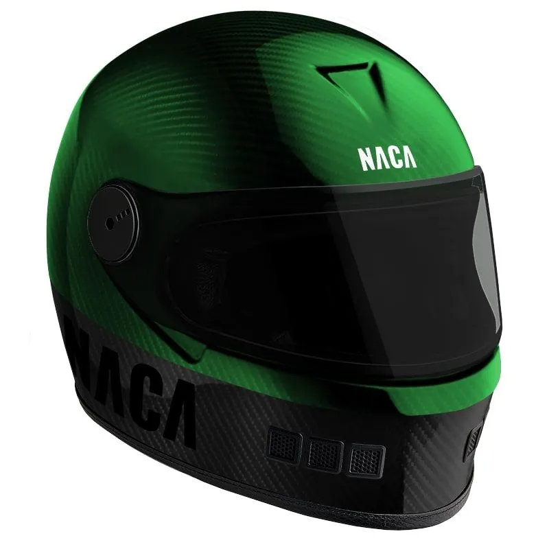 CASCO CASTELLET  NACA