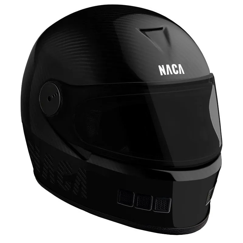 CASCO CASTELLET  NACA