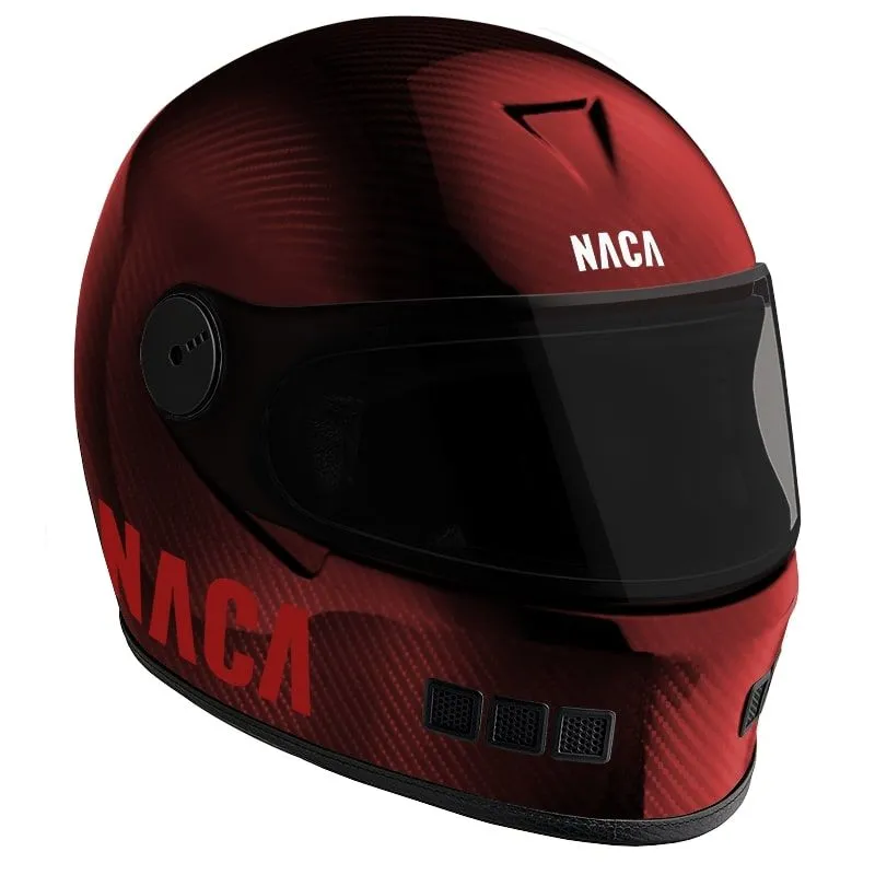 CASCO CASTELLET  NACA