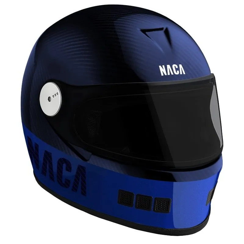 CASCO CASTELLET  NACA