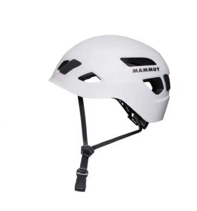 Casco de escalada Mammut Casco Skywalker 3.0 (blanco)