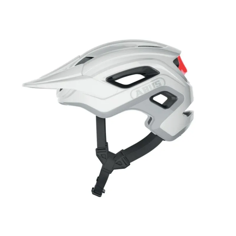 Casco Enduro MTB Abus CLIFFCHANGER MIPS (Blanco)