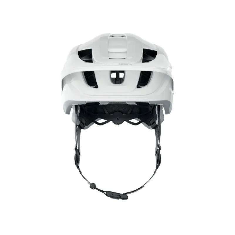 Casco Enduro MTB Abus CLIFFCHANGER MIPS (Blanco)