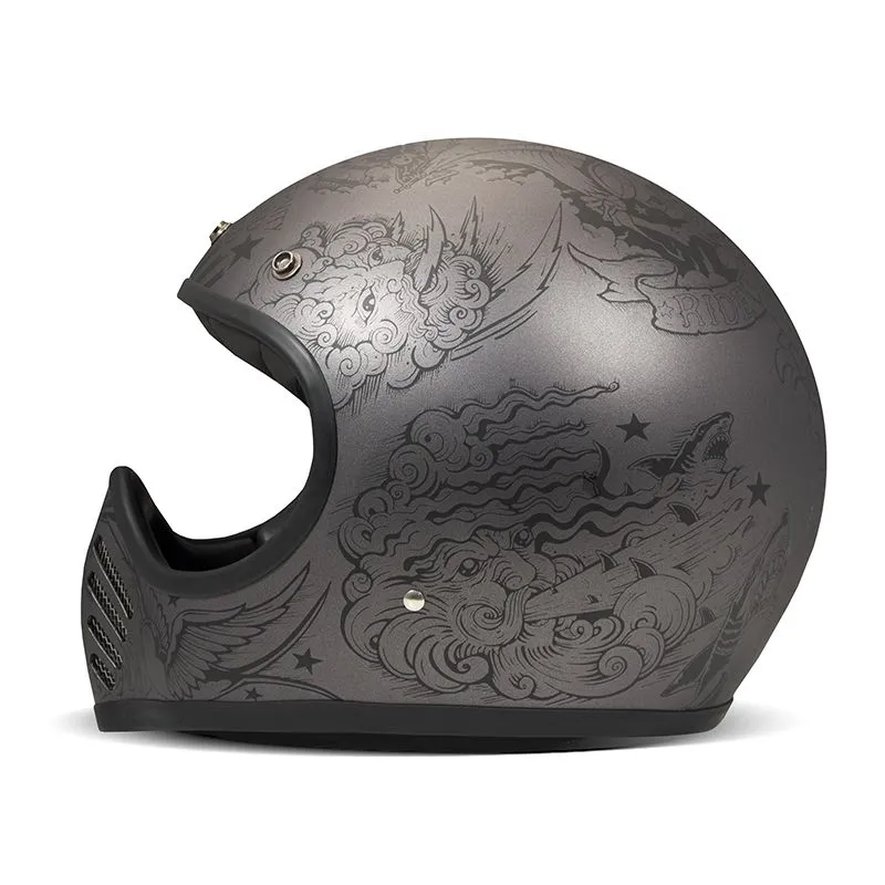 CASCO INTEGRAL SEVENTYFIVE SAILOR DMD