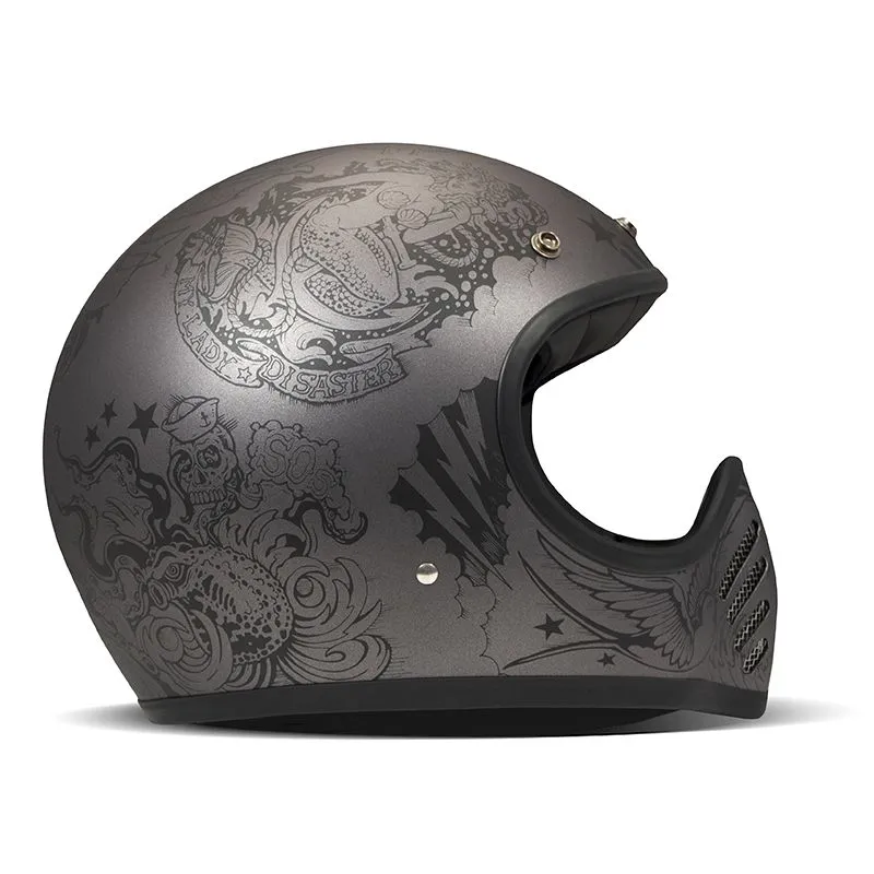 CASCO INTEGRAL SEVENTYFIVE SAILOR DMD