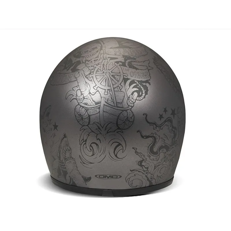 CASCO INTEGRAL SEVENTYFIVE SAILOR DMD