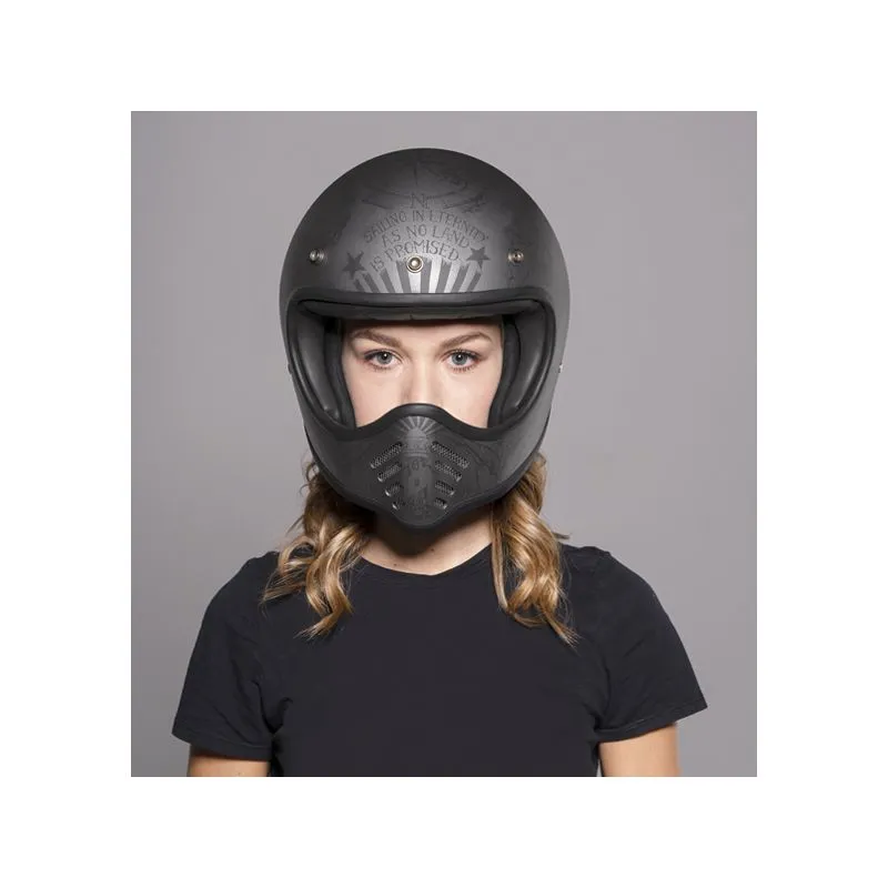 CASCO INTEGRAL SEVENTYFIVE SAILOR DMD