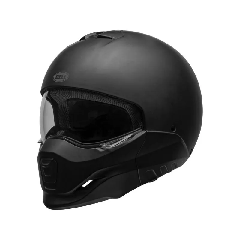 Casco moto BELL Broozer