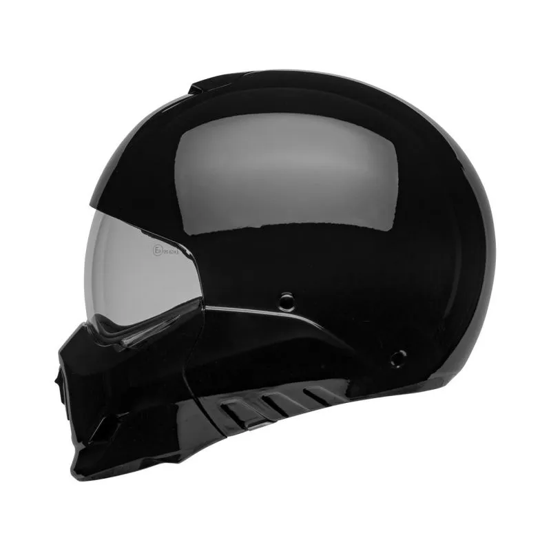 Casco moto BELL Broozer