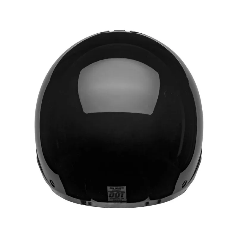 Casco moto BELL Broozer