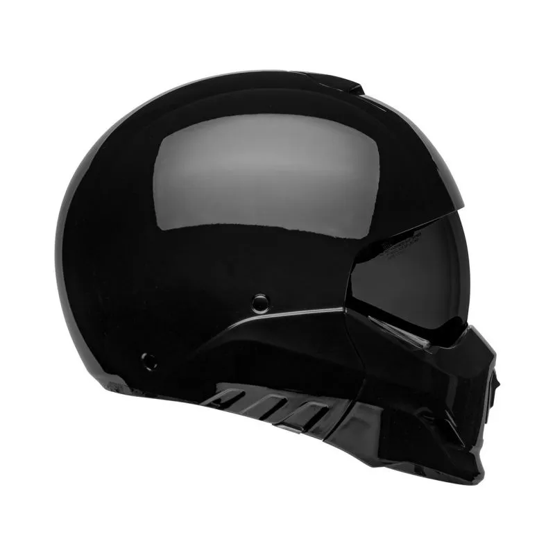 Casco moto BELL Broozer