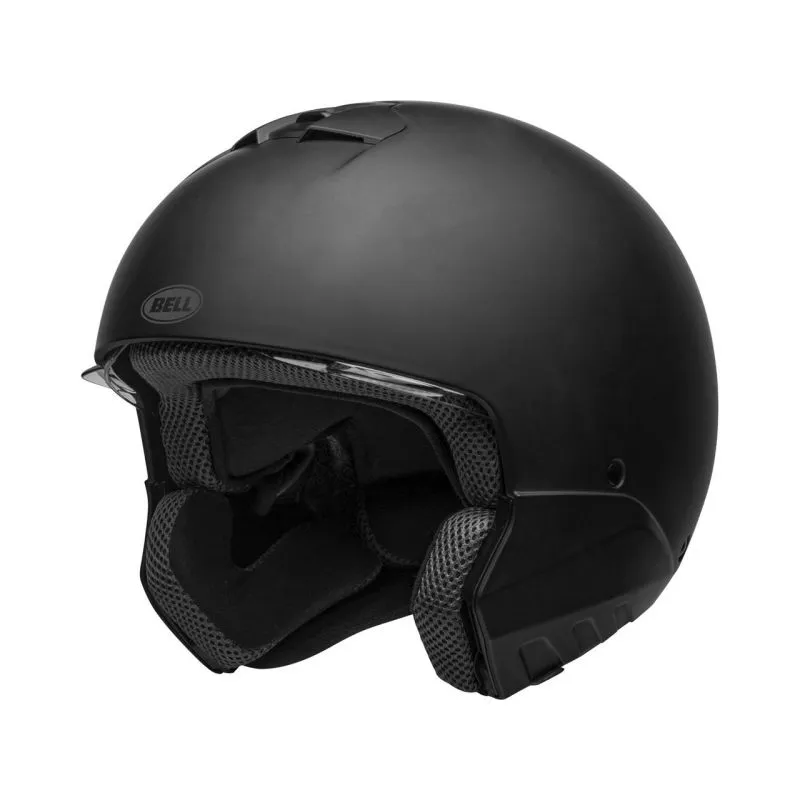 Casco moto BELL Broozer