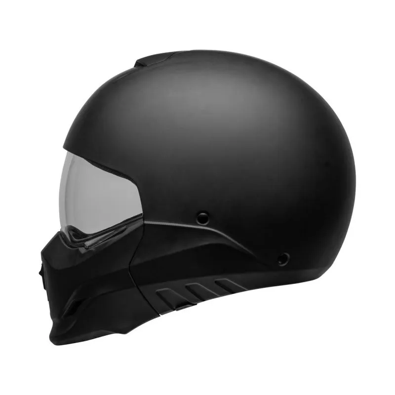 Casco moto BELL Broozer