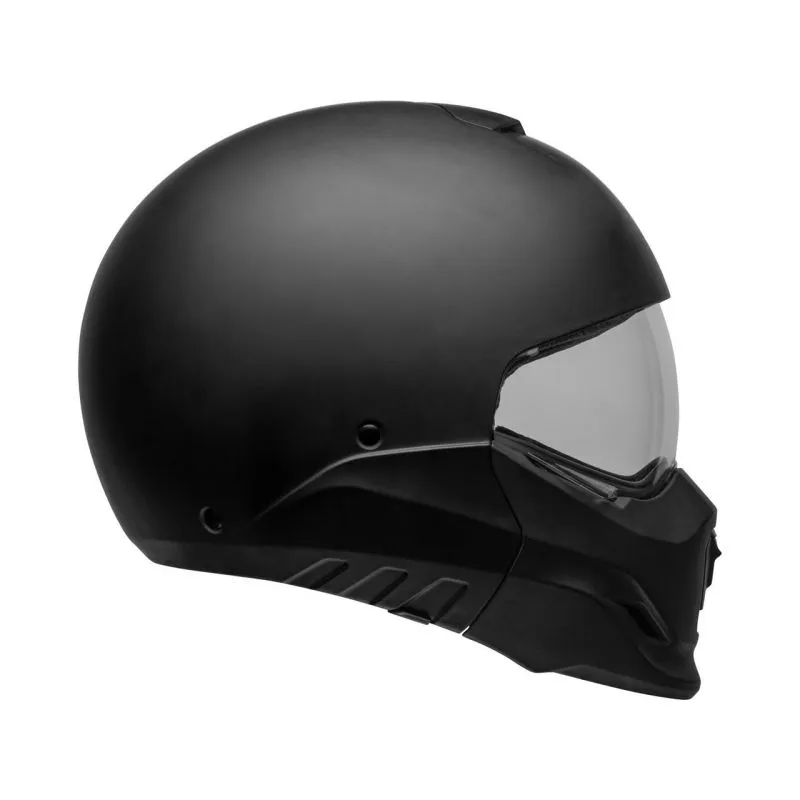 Casco moto BELL Broozer
