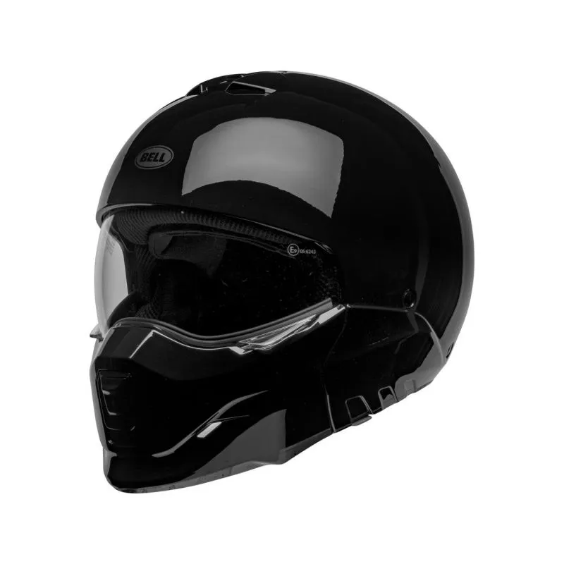 Casco moto BELL Broozer
