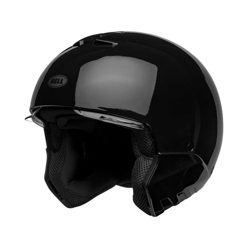 Casco moto BELL Broozer