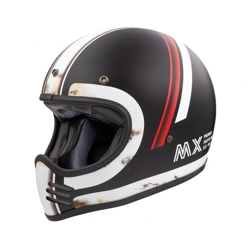 CASCO MX DO92 OS BMPREMIER