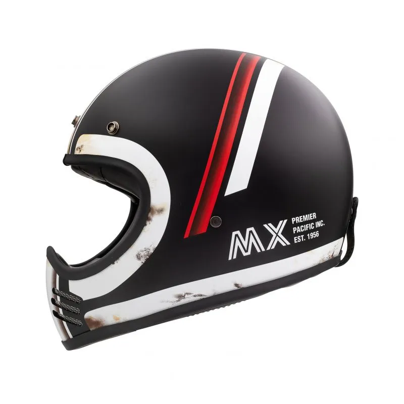 CASCO MX DO92 OS BMPREMIER