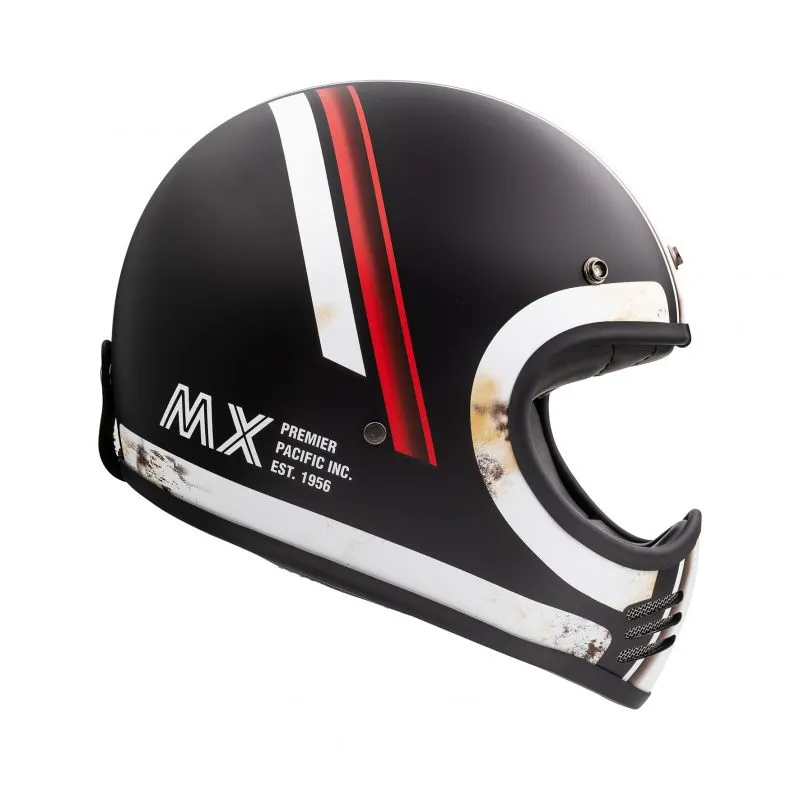 CASCO MX DO92 OS BMPREMIER
