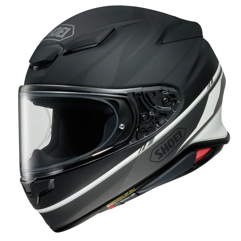 CASCO NXR 2 NOCTURNE  SHOEI