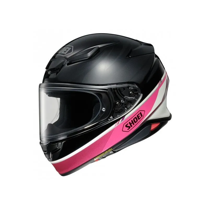 CASCO NXR 2 NOCTURNE  SHOEI