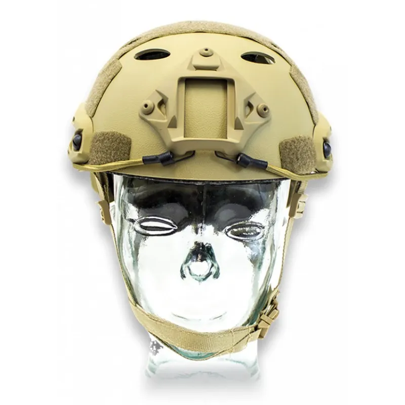 CASCO "SPECIALOPS" PARA PROTECCION ANTIIMPACTOS ARIDO