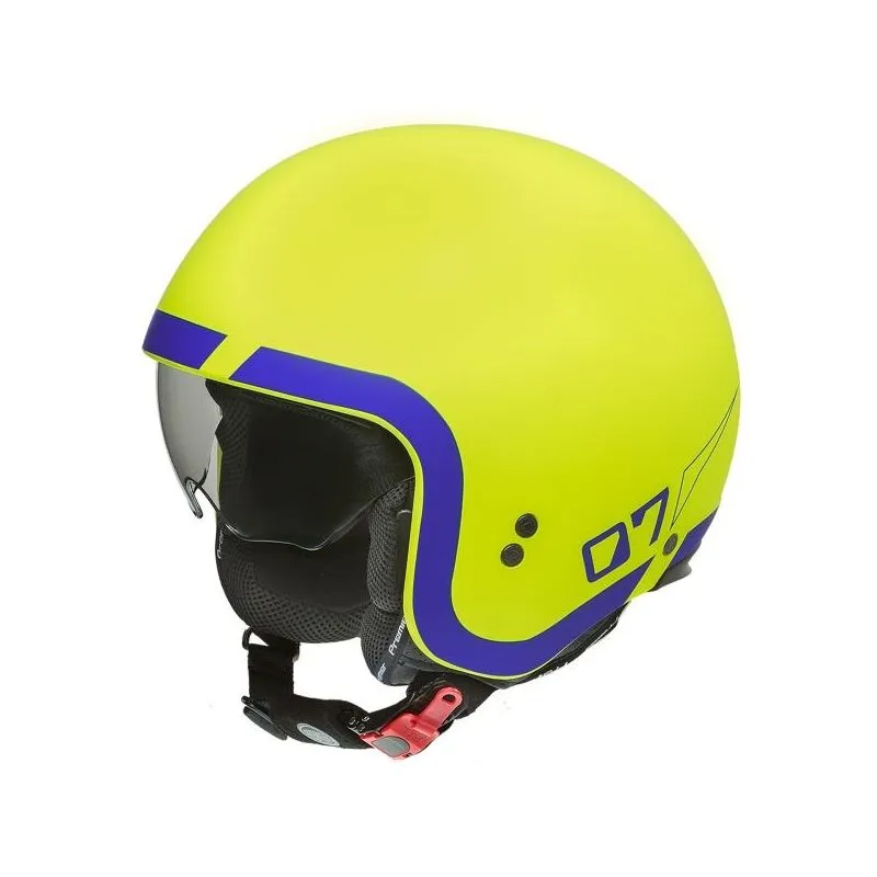 CASCO ROCKER LNFLUO BMPREMIER