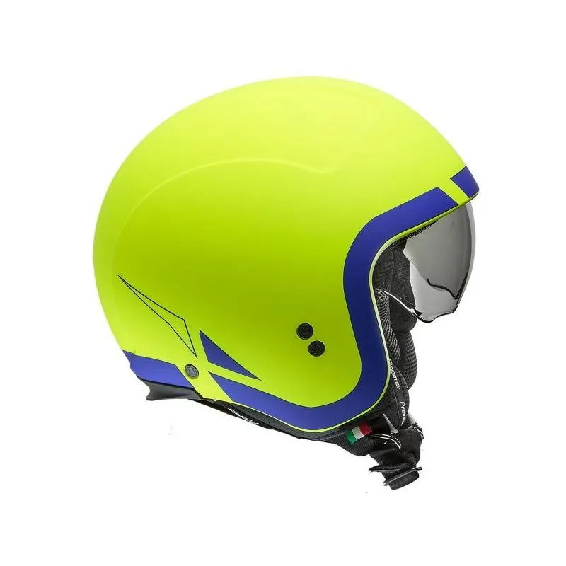 CASCO ROCKER LNFLUO BMPREMIER