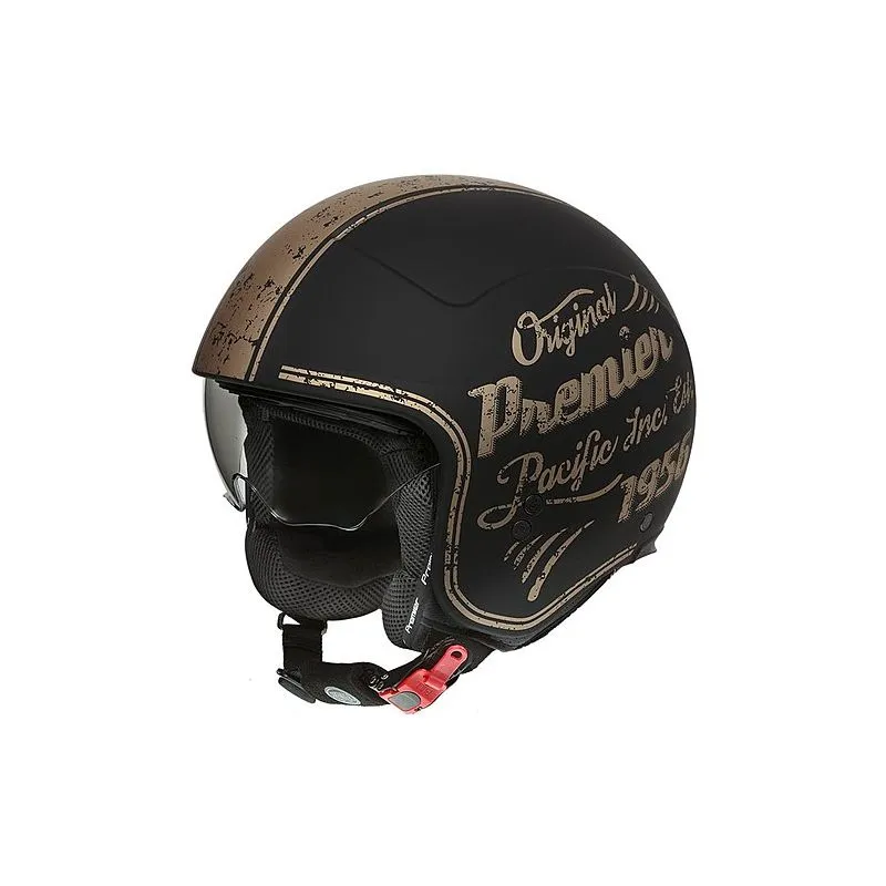CASCO ROCKER OR19 BMPREMIER