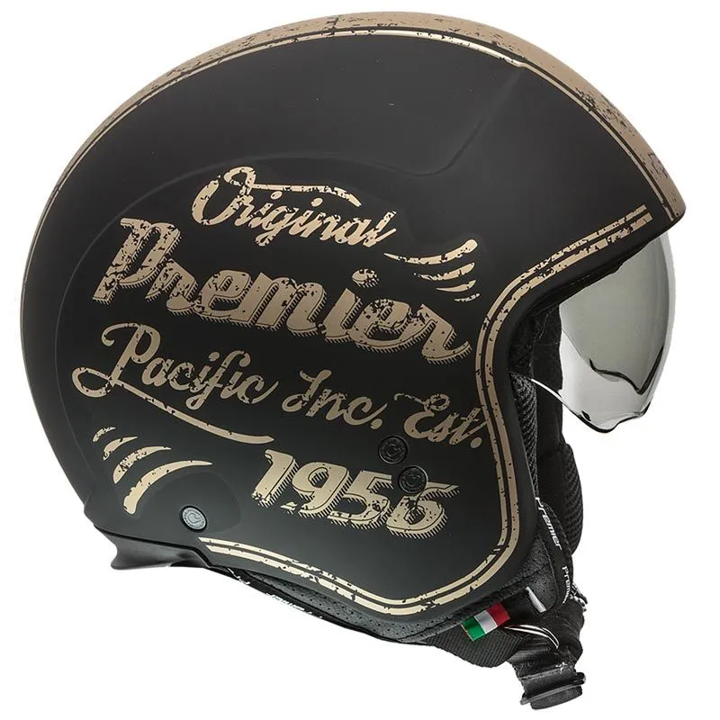 CASCO ROCKER OR19 BMPREMIER