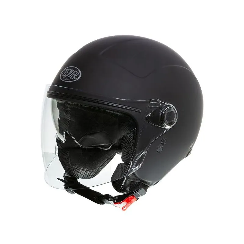 CASCO ROCKER VISOR U9BMPREMIER