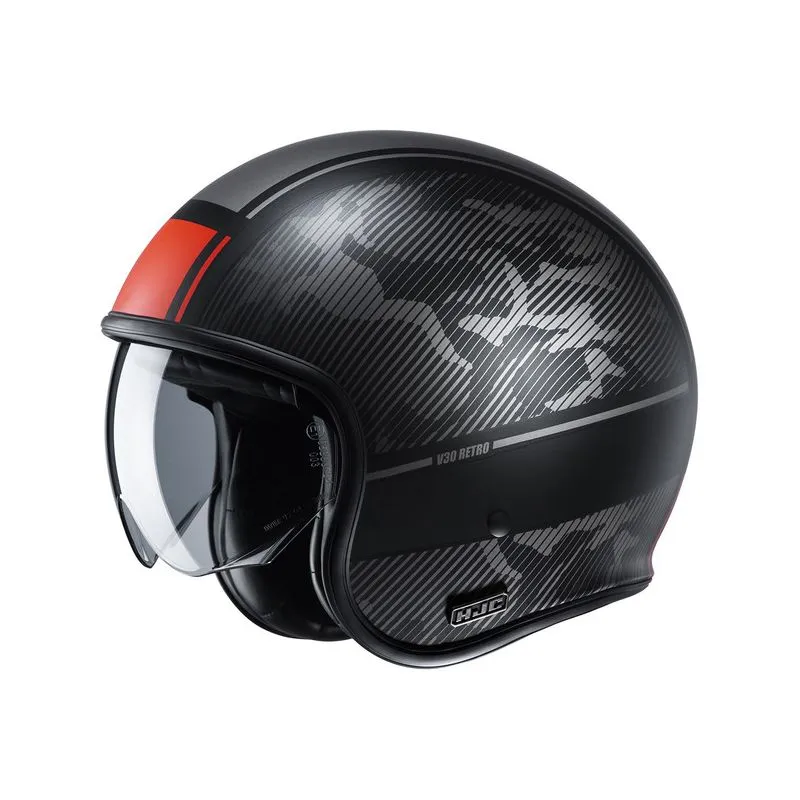 CASCO V30 ALPIHJC