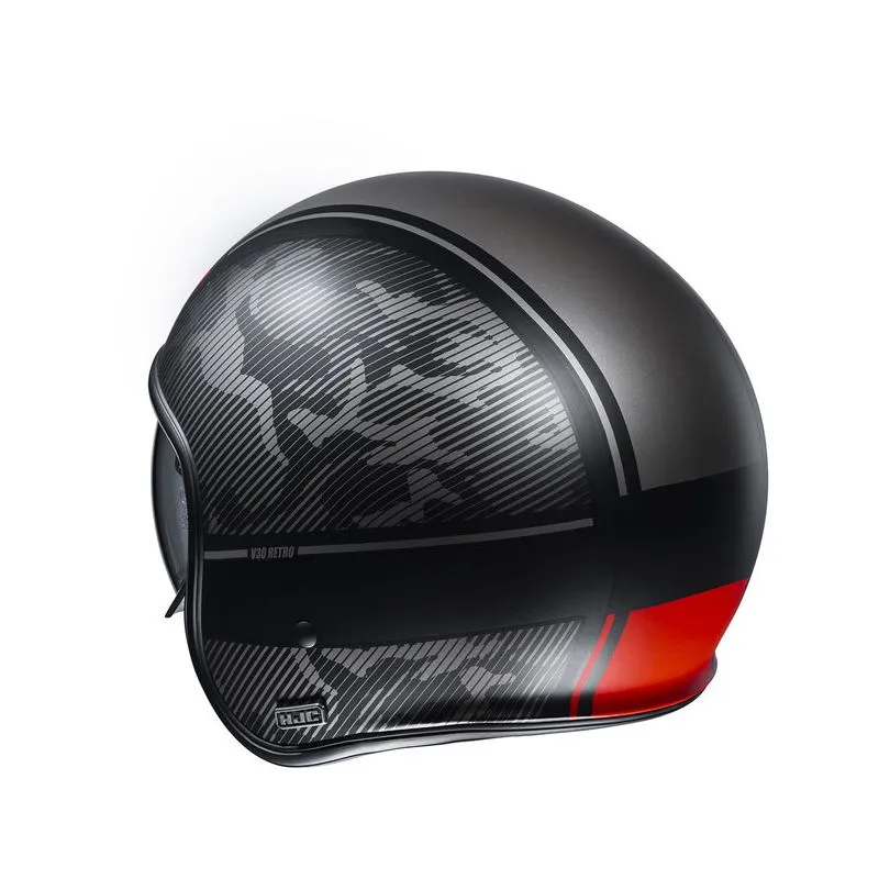 CASCO V30 ALPIHJC