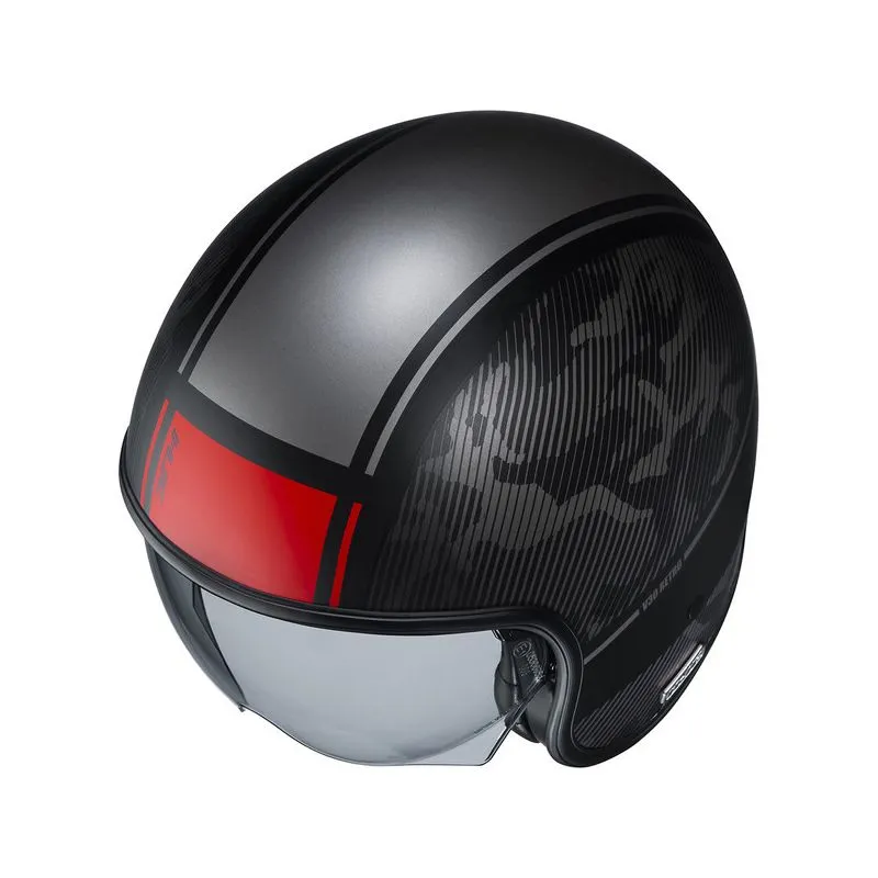 CASCO V30 ALPIHJC